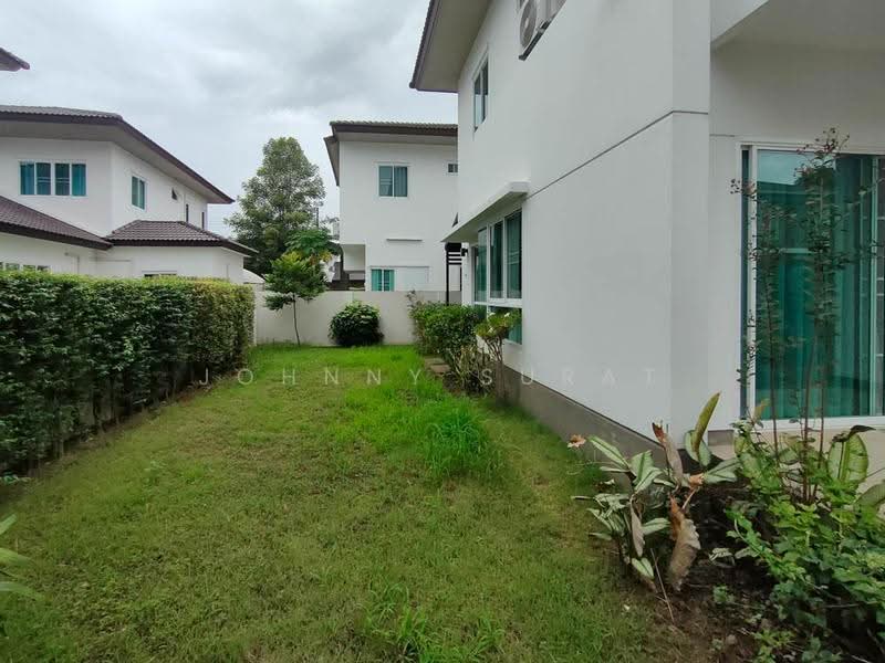 House for rent in Ornsirin Belive, Ring Road 3, Doi Saket - San Kamphaeng, Chiang Mai, Chiang Mai, San Pu Loei, Doi Saket, Chiang Mai, 3 Bedrooms, 155 sqm, Single Detached House For Rent, by Surat Premsri, 11548021 - DDproperty.com