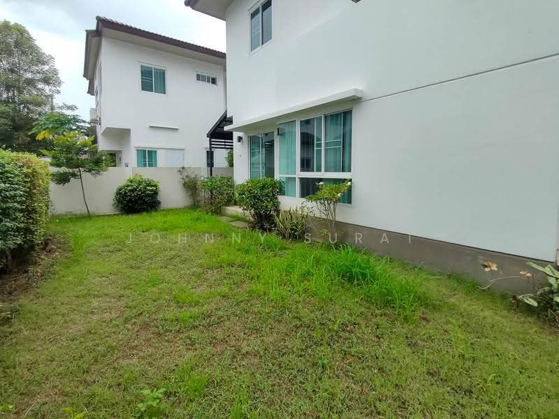 House for rent in Ornsirin Belive, Ring Road 3, Doi Saket - San Kamphaeng, Chiang Mai, Chiang Mai, San Pu Loei, Doi Saket, Chiang Mai, 3 Bedrooms, 155 sqm, Single Detached House For Rent, by Surat Premsri, 11548021 - DDproperty.com