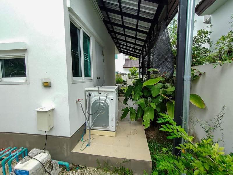 House for rent in Ornsirin Belive, Ring Road 3, Doi Saket - San Kamphaeng, Chiang Mai, Chiang Mai, San Pu Loei, Doi Saket, Chiang Mai, 3 Bedrooms, 155 sqm, Single Detached House For Rent, by Surat Premsri, 11548021 - DDproperty.com