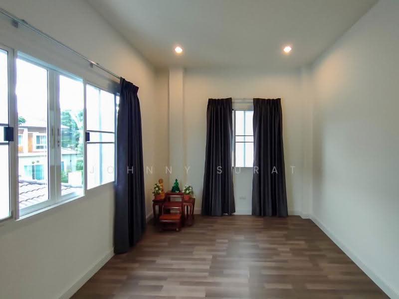 House for rent in Ornsirin Belive, Ring Road 3, Doi Saket - San Kamphaeng, Chiang Mai, Chiang Mai, San Pu Loei, Doi Saket, Chiang Mai, 3 Bedrooms, 155 sqm, Single Detached House For Rent, by Surat Premsri, 11548021 - DDproperty.com