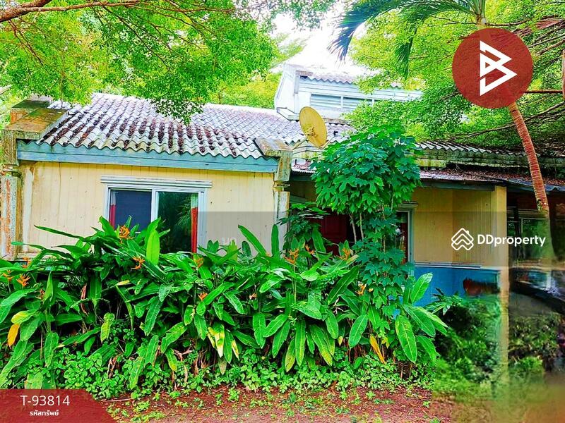 For Sale - บ้านเดี่ยวสำนักทอง ระยอง, Rayong