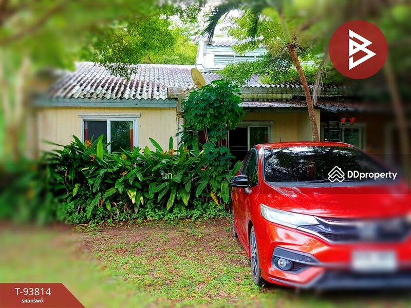 For Sale - บ้านเดี่ยวสำนักทอง ระยอง, Rayong