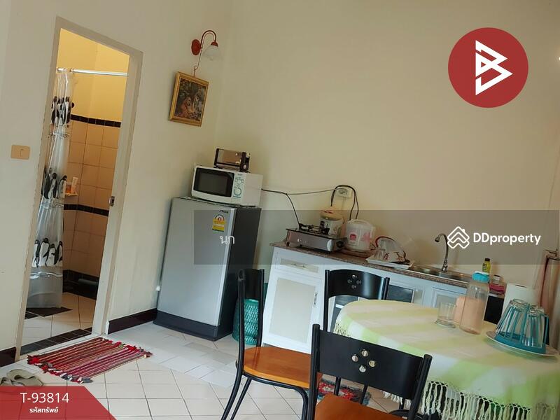 For Sale - บ้านเดี่ยวสำนักทอง ระยอง, Rayong