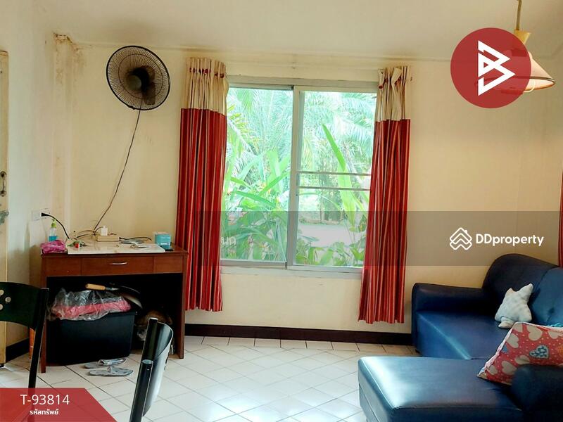 For Sale - บ้านเดี่ยวสำนักทอง ระยอง, Rayong