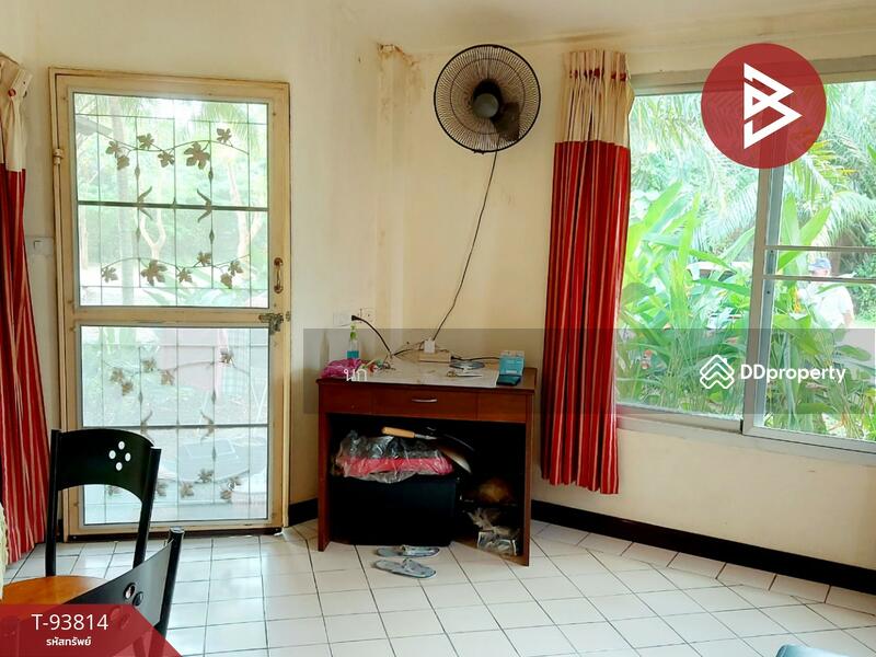 For Sale - บ้านเดี่ยวสำนักทอง ระยอง, Rayong