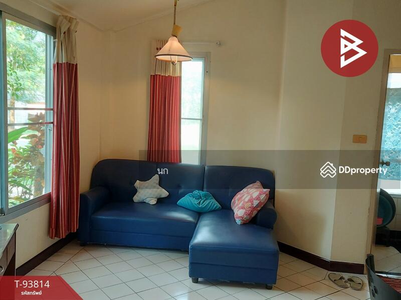 For Sale - บ้านเดี่ยวสำนักทอง ระยอง, Rayong