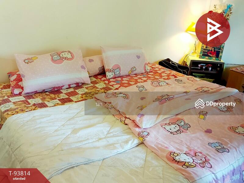 For Sale - บ้านเดี่ยวสำนักทอง ระยอง, Rayong