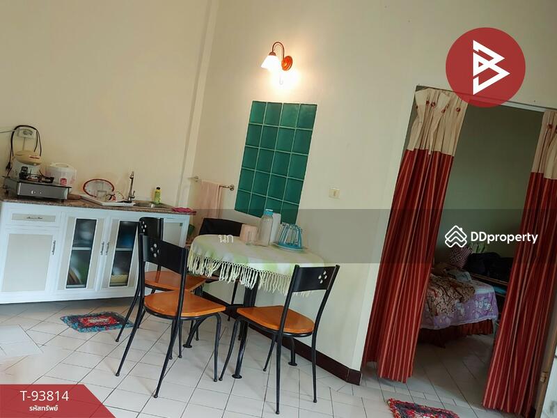 For Sale - บ้านเดี่ยวสำนักทอง ระยอง, Rayong