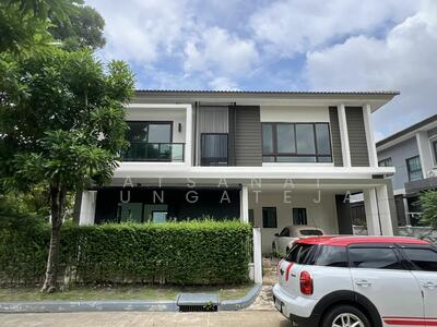 ขาย - Centro Wongwaen-Chatuchot (เซนโทร วงแหวน-จตุโชติ), กรุงเทพ