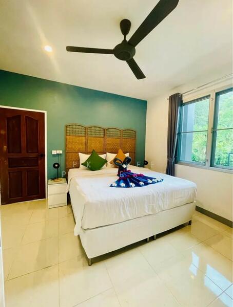 ให้เช่า - 6R0103 This house for rent 3 bedroom 2 bathroom 50,000/month at kata have fully furnished, ภูเก็ต