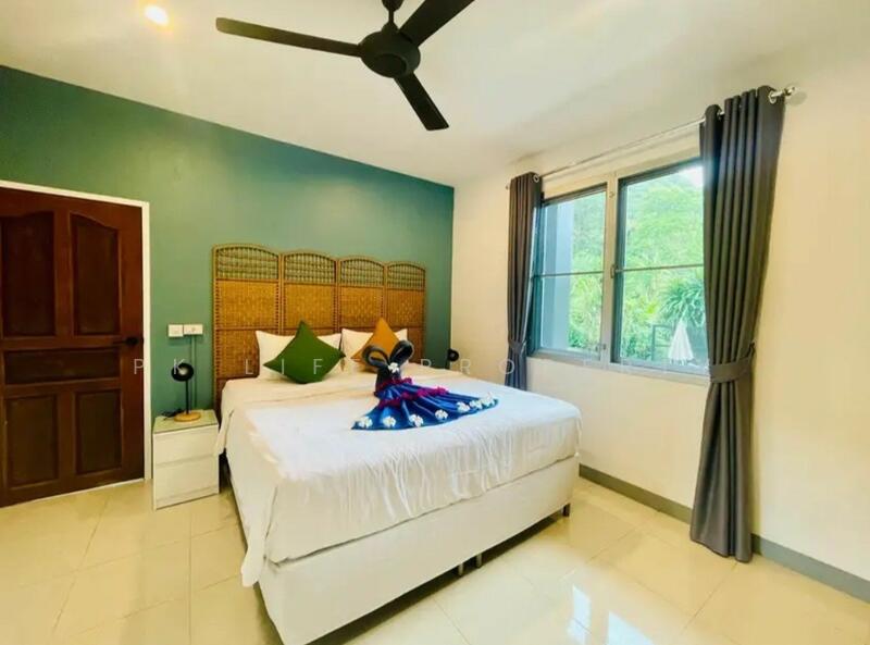 6R0103 This house for rent 3 bedroom 2 bathroom 50,000/month at kata have fully furnished, Phuket, Karon, Muang Phuket, Phuket, 3 Bedrooms, 200 sqm, Single Detached House For Rent, by PK LIFE Property, 11548064 - DDproperty.com