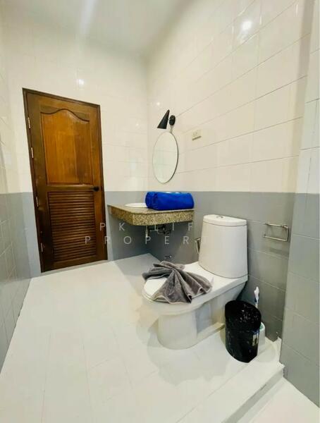 ให้เช่า - 6R0103 This house for rent 3 bedroom 2 bathroom 50,000/month at kata have fully furnished, ภูเก็ต