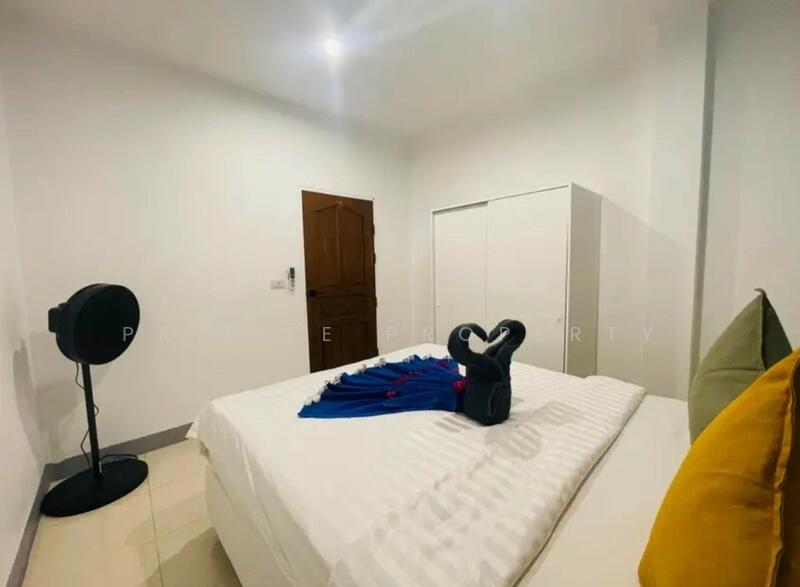 6R0103 This house for rent 3 bedroom 2 bathroom 50,000/month at kata have fully furnished, Phuket, Karon, Muang Phuket, Phuket, 3 Bedrooms, 200 sqm, Single Detached House For Rent, by PK LIFE Property, 11548064 - DDproperty.com