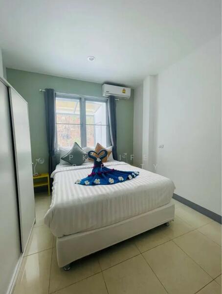 ให้เช่า - 6R0103 This house for rent 3 bedroom 2 bathroom 50,000/month at kata have fully furnished, ภูเก็ต