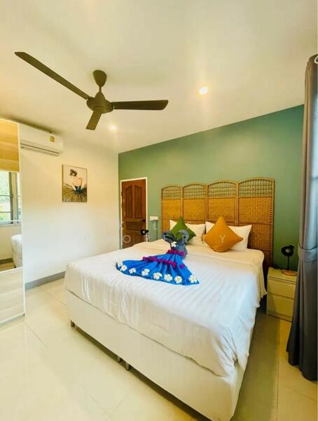 6R0103 This house for rent 3 bedroom 2 bathroom 50,000/month at kata have fully furnished, Phuket, Karon, Muang Phuket, Phuket, 3 Bedrooms, 200 sqm, Single Detached House For Rent, by PK LIFE Property, 11548064 - DDproperty.com