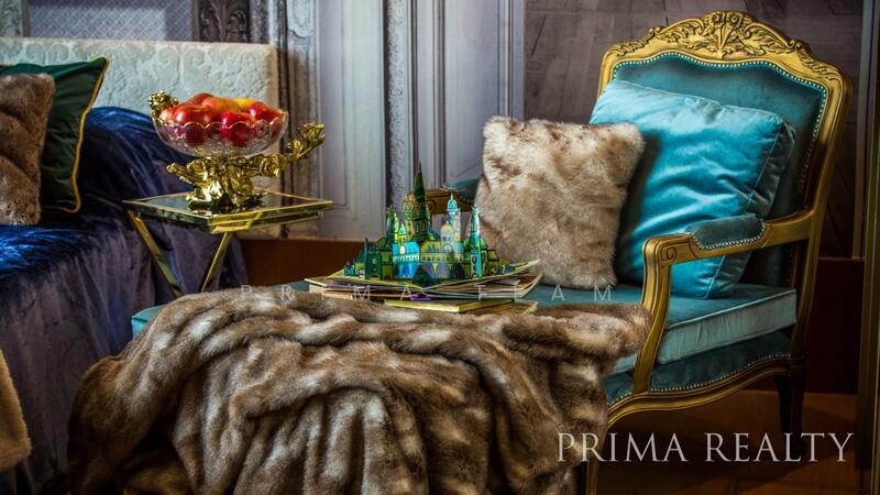 The Sukhothai Residences, Bangkok, 3 Sathorn Tai Road, Thung Maha Mek, Sathon, Bangkok, 2 Bedrooms, 474 sqm, Condo For Sale, by Prem Narula, 11548100 - DDproperty.com