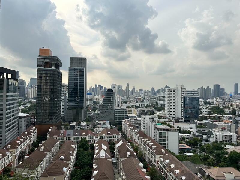 Park Origin Thonglor, กรุงเทพ, Soi Thonglor 10, Sukhumvit Road, คลองตันเหนือ, วัฒนา, กรุงเทพ, 33 ตร.ม., คอนโด ให้เช่า, โดย Witchulada Sae Tang, 11548114 - DDproperty.com