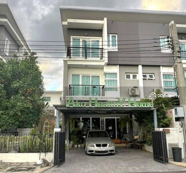 For Rent - 10210, Bangkok