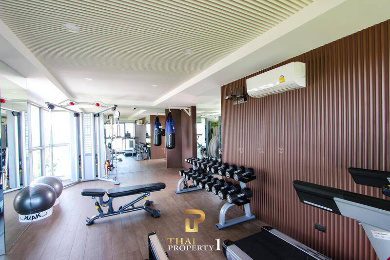 Econdo Bang Saray, Chon Buri (Pattaya), Moo 2, Sukhumvit Road, Bang Sa-re, Sattahip, Chon Buri (Pattaya), Studio, 22 sqm, Condo For Sale, by Chanya Rojana, 11548308 - DDproperty.com