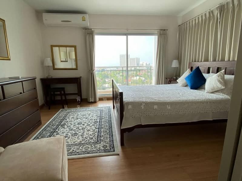 Supalai City Resort Phranangklao Station-Chaophraya, Nonthaburi, Rattanathibet Road, Bang Kra So, Muang Nonthaburi, Nonthaburi, 2 Bedrooms, 84 sqm, Condo For Rent, by พิมพ์ภัทรา แจ่มอุลิตรัตน, 11548314 - DDproperty.com