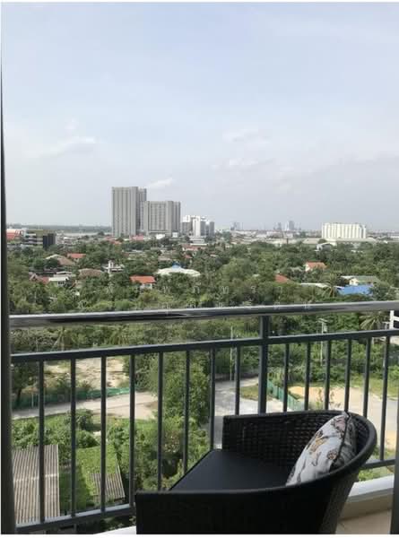Supalai City Resort Phranangklao Station-Chaophraya : ศุภาลัย ซิตี้ รีสอร์ท สถานีพระนั่งเกล้า-เจ้าพระยา, นนทบุรี, ถนนรัตนาธิเบศร์, บางกระสอ, เมืองนนทบุรี, นนทบุรี, 84 ตร.ม., คอนโด ให้เช่า, โดย พิมพ์ภัทรา แจ่มอุลิตรัตน, 11548314 - DDproperty.com