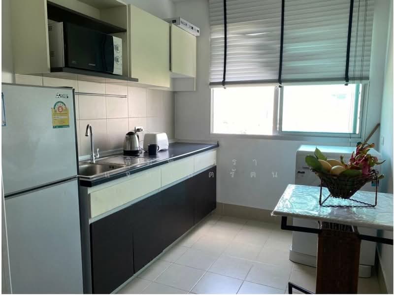 Supalai City Resort Phranangklao Station-Chaophraya, Nonthaburi, Rattanathibet Road, Bang Kra So, Muang Nonthaburi, Nonthaburi, 2 Bedrooms, 84 sqm, Condo For Rent, by พิมพ์ภัทรา แจ่มอุลิตรัตน, 11548314 - DDproperty.com