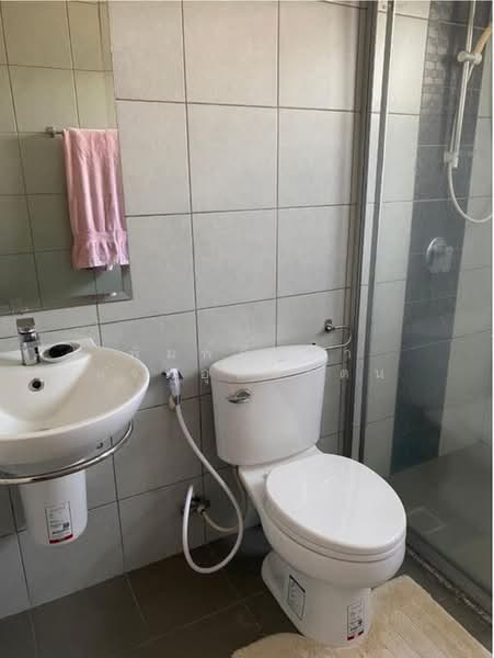 Supalai City Resort Phranangklao Station-Chaophraya, Nonthaburi, Rattanathibet Road, Bang Kra So, Muang Nonthaburi, Nonthaburi, 2 Bedrooms, 84 sqm, Condo For Rent, by พิมพ์ภัทรา แจ่มอุลิตรัตน, 11548314 - DDproperty.com