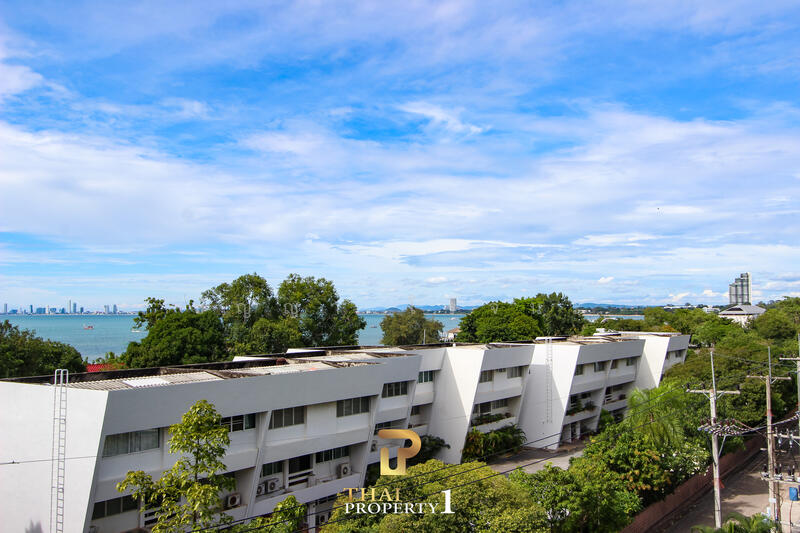 Sea Zen Condominium : ซี เซน คอนโดมิเนียม, ชลบุรี, บางเสร่, สัตหีบ, ชลบุรี, 49 ตร.ม., คอนโด ขาย, โดย Chanya Rojana, 11548325 - DDproperty.com