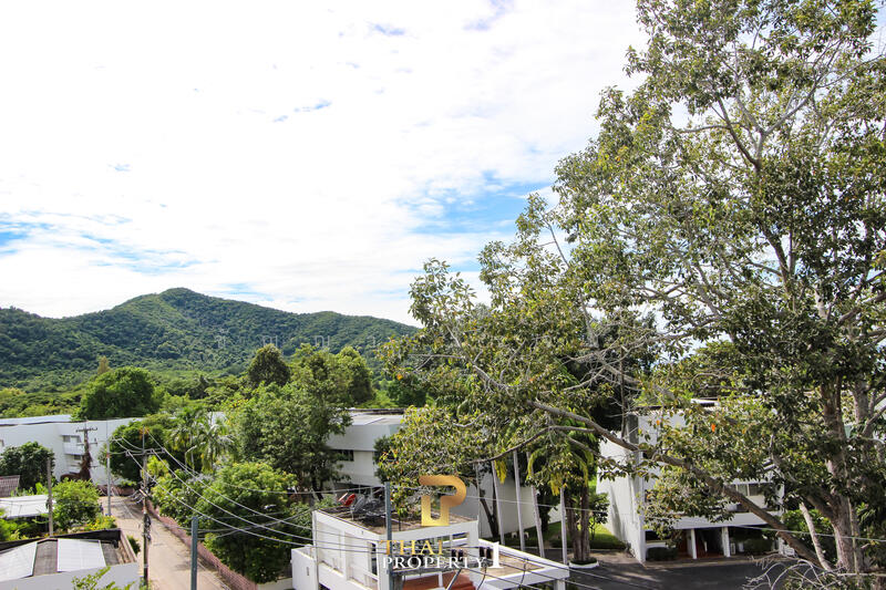 Sea Zen Condominium : ซี เซน คอนโดมิเนียม, ชลบุรี, บางเสร่, สัตหีบ, ชลบุรี, 49 ตร.ม., คอนโด ขาย, โดย Chanya Rojana, 11548325 - DDproperty.com