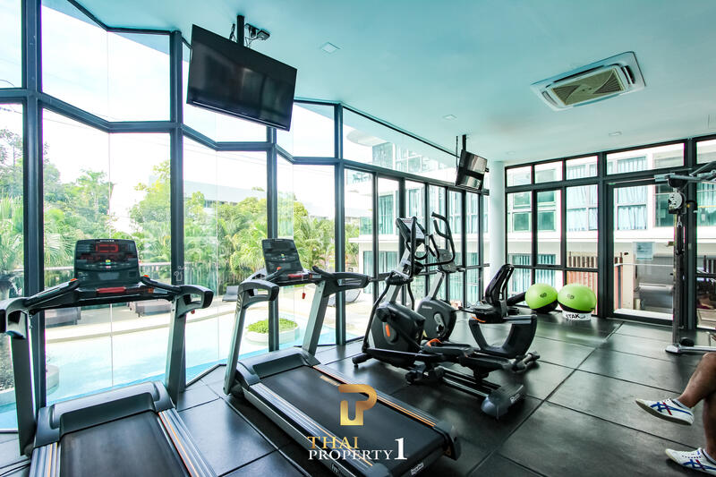 Sea Zen Condominium : ซี เซน คอนโดมิเนียม, ชลบุรี, บางเสร่, สัตหีบ, ชลบุรี, 49 ตร.ม., คอนโด ขาย, โดย Chanya Rojana, 11548325 - DDproperty.com