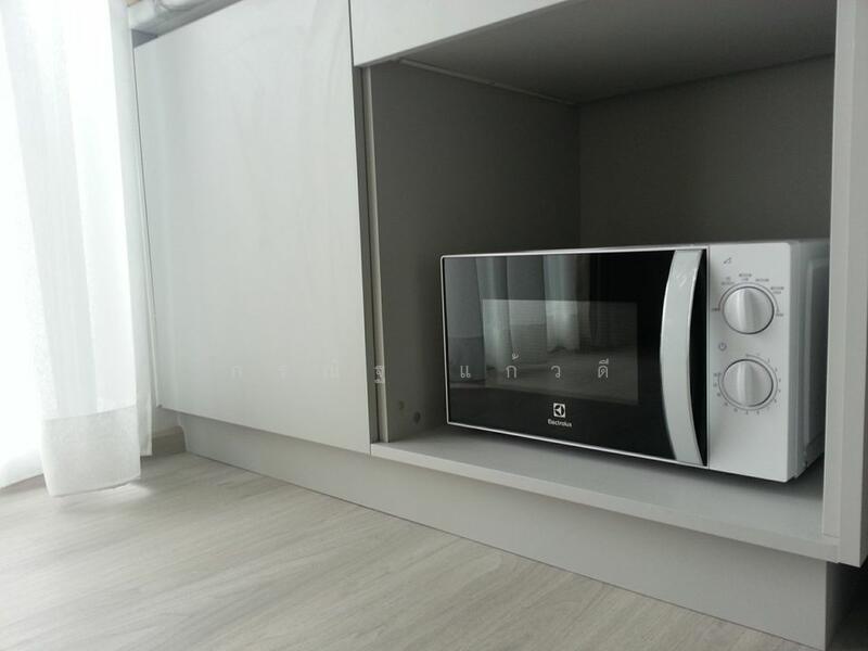 Plum Condo Ram 60 Interchange : พลัมคอนโด ราม 60 อินเตอร์เชนจ์ , กรุงเทพ, ซอย รามคำแหง 60, หัวหมาก, บางกะปิ, กรุงเทพ, 26 ตร.ม., คอนโด ขาย, โดย กรณัฐ แก้วดี, 11548376 - DDproperty.com