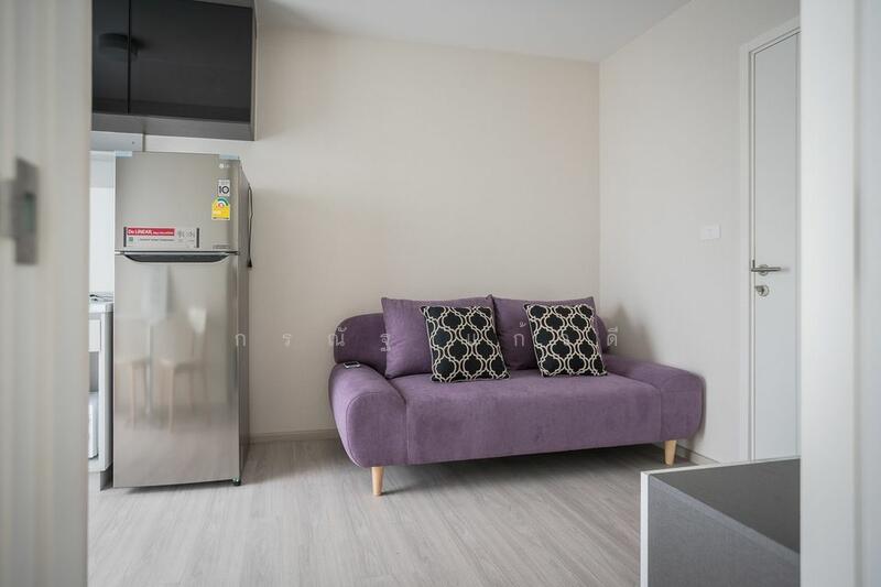 Plum Condo Ram 60 Interchange : พลัมคอนโด ราม 60 อินเตอร์เชนจ์ , กรุงเทพ, ซอย รามคำแหง 60, หัวหมาก, บางกะปิ, กรุงเทพ, 26 ตร.ม., คอนโด ขาย, โดย กรณัฐ แก้วดี, 11548376 - DDproperty.com