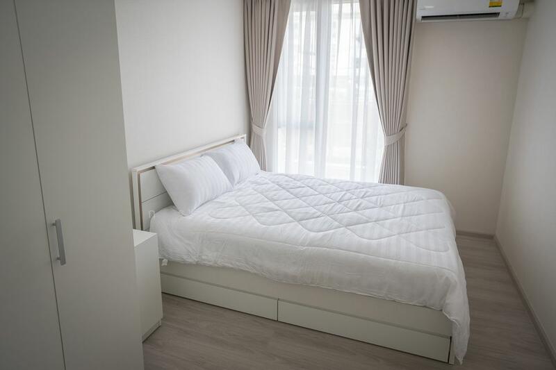 Plum Condo Ram 60 Interchange : พลัมคอนโด ราม 60 อินเตอร์เชนจ์ , กรุงเทพ, ซอย รามคำแหง 60, หัวหมาก, บางกะปิ, กรุงเทพ, 26 ตร.ม., คอนโด ขาย, โดย กรณัฐ แก้วดี, 11548376 - DDproperty.com