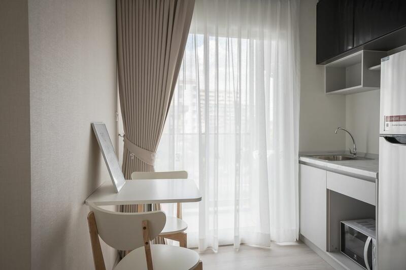 Plum Condo Ram 60 Interchange : พลัมคอนโด ราม 60 อินเตอร์เชนจ์ , กรุงเทพ, ซอย รามคำแหง 60, หัวหมาก, บางกะปิ, กรุงเทพ, 26 ตร.ม., คอนโด ขาย, โดย กรณัฐ แก้วดี, 11548376 - DDproperty.com