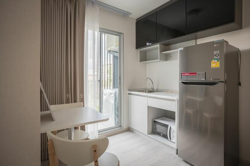 Plum Condo Ram 60 Interchange : พลัมคอนโด ราม 60 อินเตอร์เชนจ์ , กรุงเทพ, ซอย รามคำแหง 60, หัวหมาก, บางกะปิ, กรุงเทพ, 26 ตร.ม., คอนโด ขาย, โดย กรณัฐ แก้วดี, 11548376 - DDproperty.com