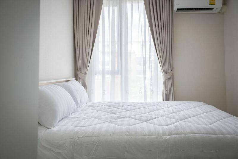 Plum Condo Ram 60 Interchange : พลัมคอนโด ราม 60 อินเตอร์เชนจ์ , กรุงเทพ, ซอย รามคำแหง 60, หัวหมาก, บางกะปิ, กรุงเทพ, 26 ตร.ม., คอนโด ขาย, โดย กรณัฐ แก้วดี, 11548376 - DDproperty.com