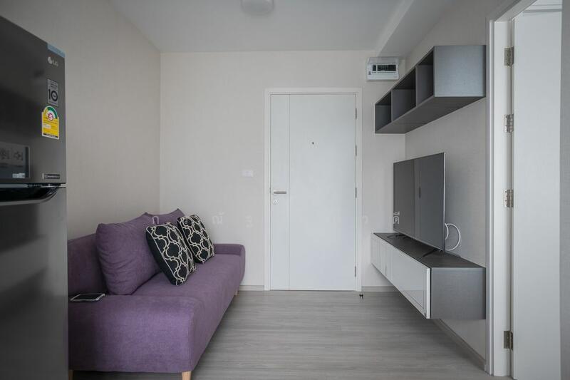 Plum Condo Ram 60 Interchange : พลัมคอนโด ราม 60 อินเตอร์เชนจ์ , กรุงเทพ, ซอย รามคำแหง 60, หัวหมาก, บางกะปิ, กรุงเทพ, 26 ตร.ม., คอนโด ขาย, โดย กรณัฐ แก้วดี, 11548376 - DDproperty.com