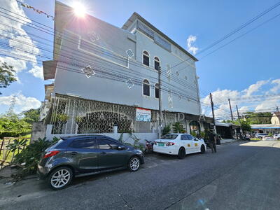 ขาย - ขายตึกอพาตเมนต์พร้อมร้านอาหารและร้านนวดใกล้สนามกอล์ฟ, ภูเก็ต