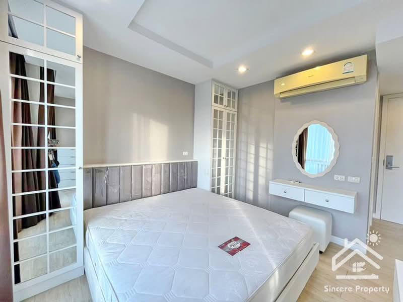 The Patio Seaview Bangsaen : เดอะ พาทิโอ ซีวิว บางแสน, ชลบุรี, 28-2 บางแสนล่าง ซอย 2, แสนสุข, เมืองชลบุรี, ชลบุรี, 27 ตร.ม., คอนโด ขาย, โดย ปูน, 11548419 - DDproperty.com
