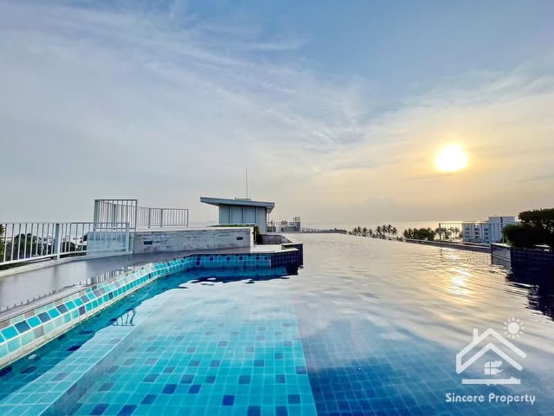 The Patio Seaview Bangsaen : เดอะ พาทิโอ ซีวิว บางแสน, ชลบุรี, 28-2 บางแสนล่าง ซอย 2, แสนสุข, เมืองชลบุรี, ชลบุรี, 27 ตร.ม., คอนโด ขาย, โดย ปูน, 11548419 - DDproperty.com