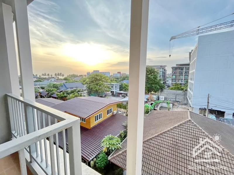 The Patio Seaview Bangsaen : เดอะ พาทิโอ ซีวิว บางแสน, ชลบุรี, 28-2 บางแสนล่าง ซอย 2, แสนสุข, เมืองชลบุรี, ชลบุรี, 27 ตร.ม., คอนโด ขาย, โดย ปูน, 11548419 - DDproperty.com