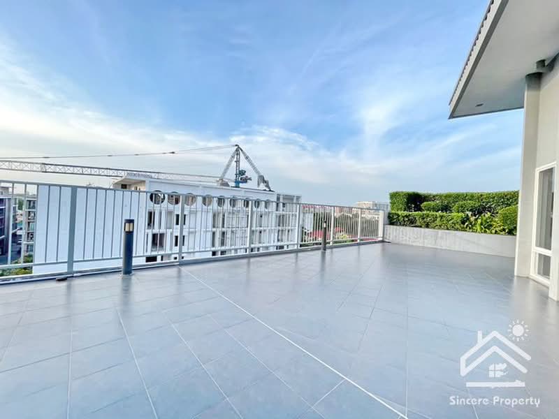 The Patio Seaview Bangsaen : เดอะ พาทิโอ ซีวิว บางแสน, ชลบุรี, 28-2 บางแสนล่าง ซอย 2, แสนสุข, เมืองชลบุรี, ชลบุรี, 27 ตร.ม., คอนโด ขาย, โดย ปูน, 11548419 - DDproperty.com