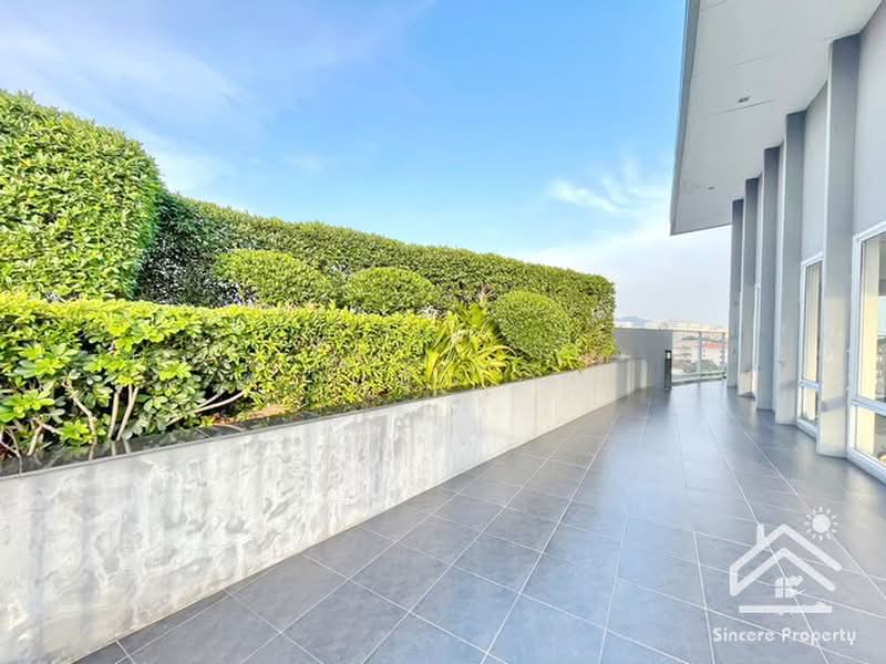The Patio Seaview Bangsaen, Chon Buri (Pattaya), 28-2 Bangsaen Lang Soi 2, Saen Suk, Muang Chon Buri, Chon Buri (Pattaya), 1 Bedroom, 27 sqm, Condo For Sale, by ปูน, 11548419 - DDproperty.com