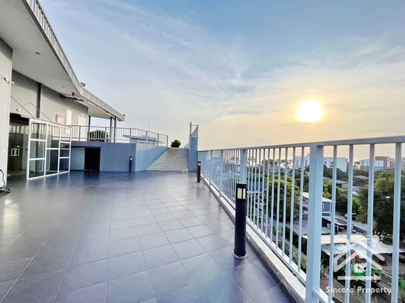 The Patio Seaview Bangsaen : เดอะ พาทิโอ ซีวิว บางแสน, ชลบุรี, 28-2 บางแสนล่าง ซอย 2, แสนสุข, เมืองชลบุรี, ชลบุรี, 27 ตร.ม., คอนโด ขาย, โดย ปูน, 11548419 - DDproperty.com