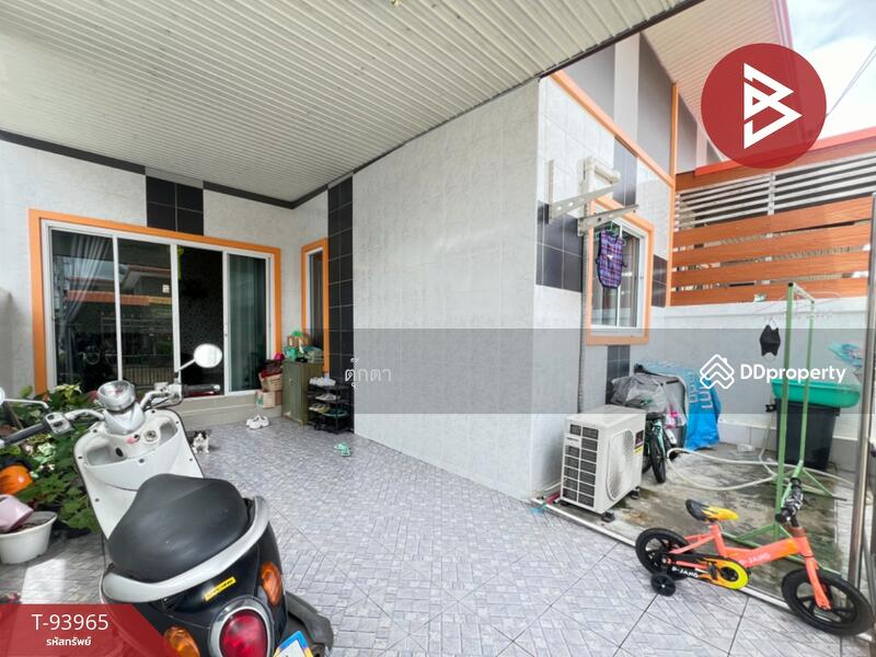 ขาย - กานต์สินี ซิตี้ 1, ชลบุรี