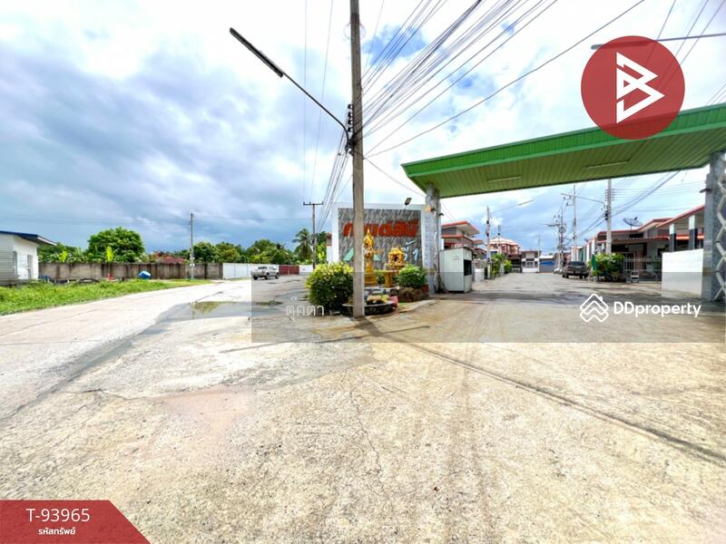 ขาย - กานต์สินี ซิตี้ 1, ชลบุรี