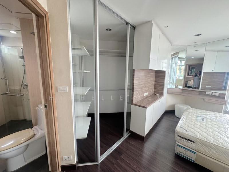 Pandao Place condominium, Bangkok, Sukhumvit, Phra Kanong, Khlong Toei, Bangkok, 1 Bedroom, 50 sqm, Condo For Rent, by Netsanthiah Ai, 11548574 - DDproperty.com