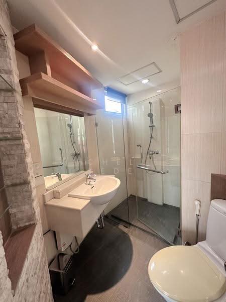 Pandao Place condominium, Bangkok, Sukhumvit, Phra Kanong, Khlong Toei, Bangkok, 1 Bedroom, 50 sqm, Condo For Rent, by Netsanthiah Ai, 11548574 - DDproperty.com
