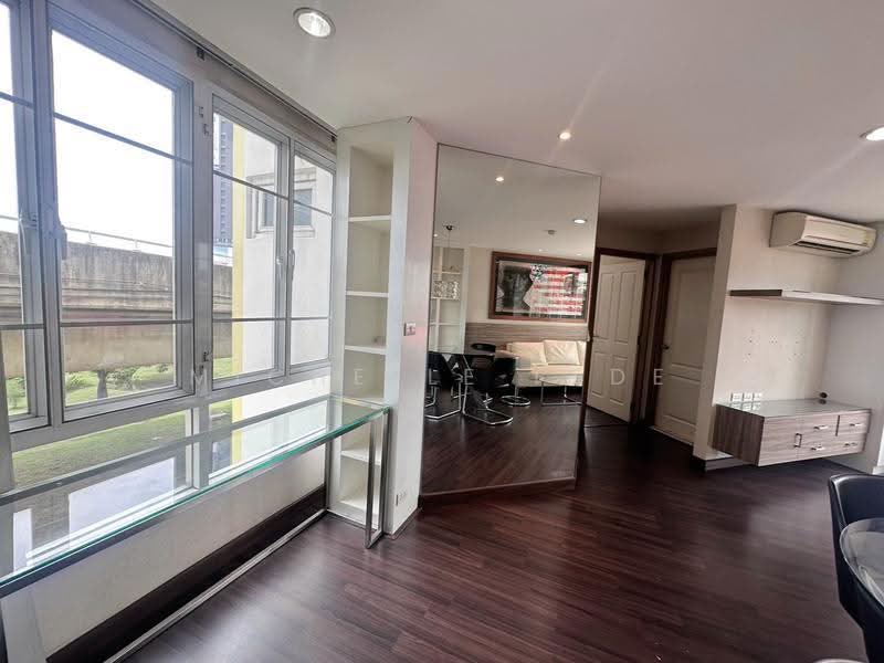 Pandao Place condominium, Bangkok, Sukhumvit, Phra Kanong, Khlong Toei, Bangkok, 1 Bedroom, 50 sqm, Condo For Rent, by Netsanthiah Ai, 11548574 - DDproperty.com
