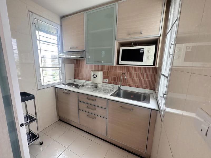 Pandao Place condominium, Bangkok, Sukhumvit, Phra Kanong, Khlong Toei, Bangkok, 1 Bedroom, 50 sqm, Condo For Rent, by Netsanthiah Ai, 11548574 - DDproperty.com